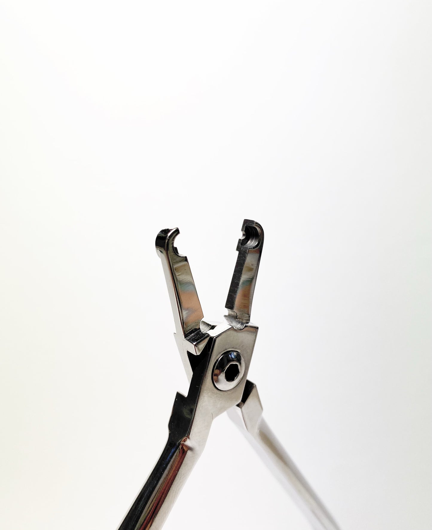 649-101 Circular Thermal Forming Plier