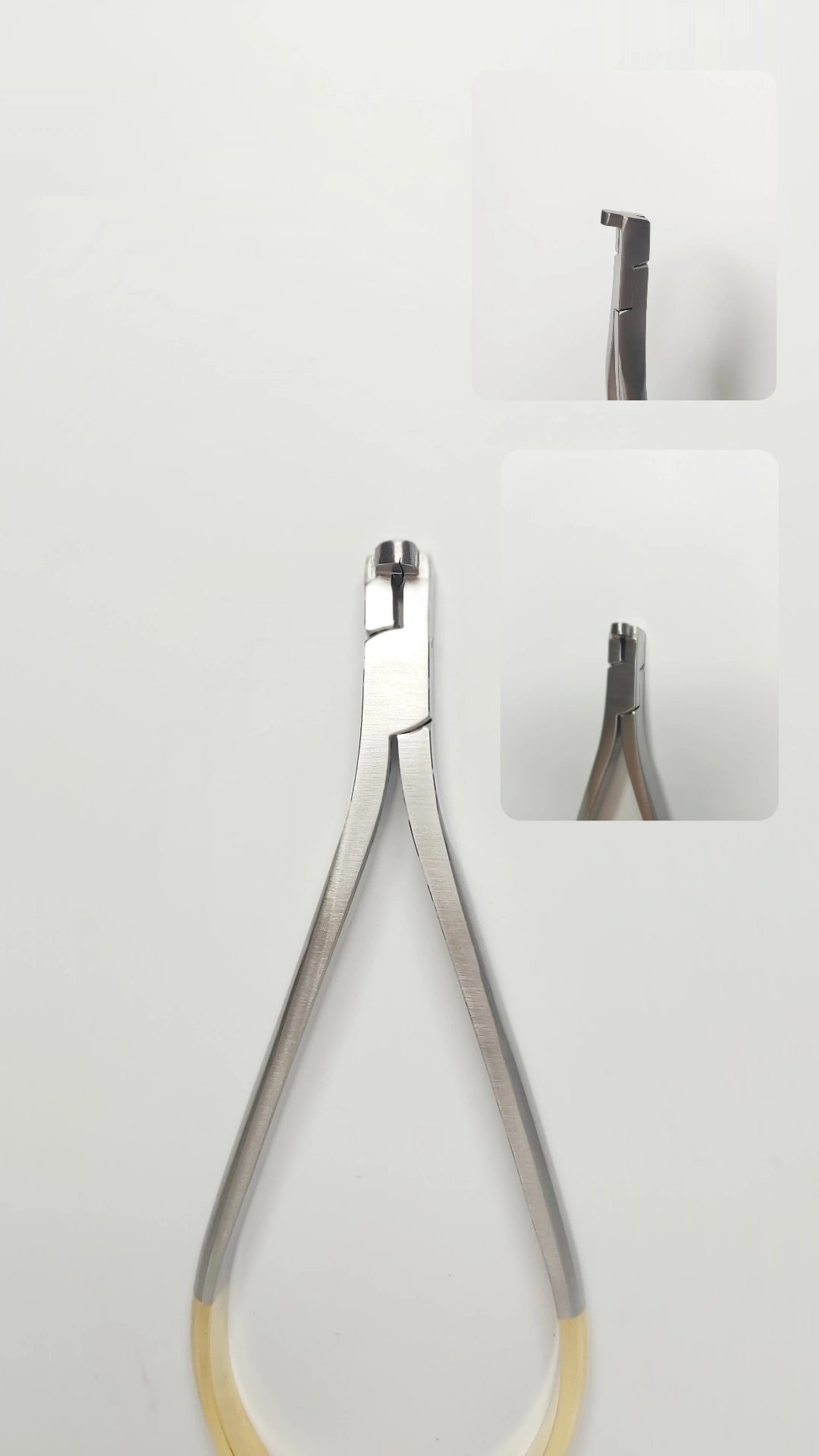 AR-Instrumed Distal Cutter