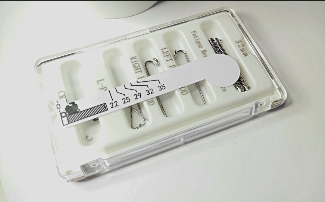 ForcePro Class II Correctors 32mm (Forsus Muadili)