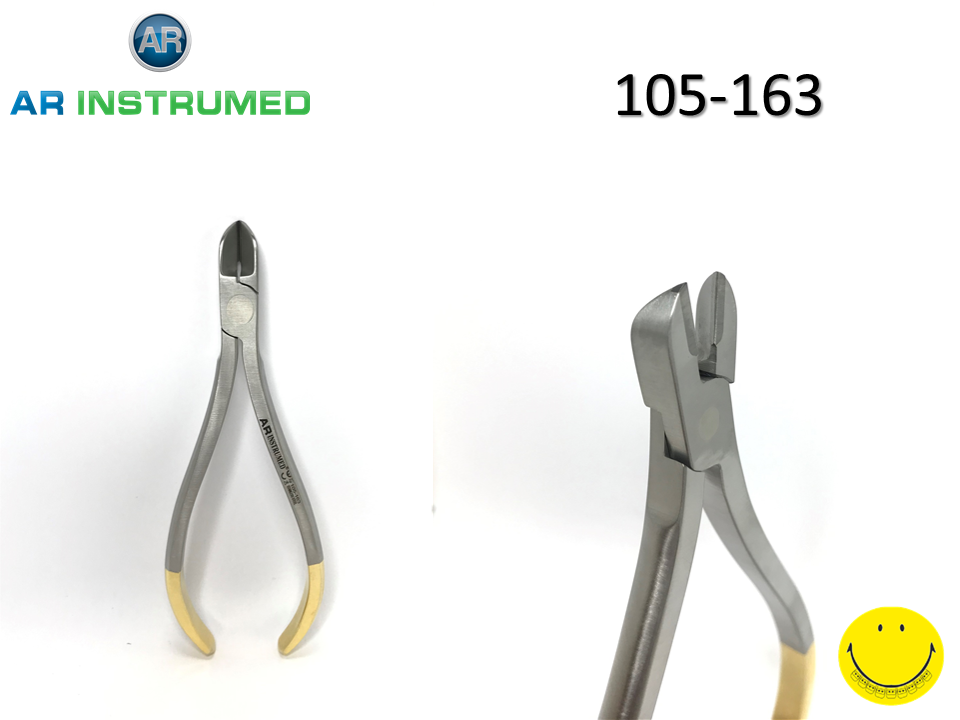 AR-Instrumed Hard Wire Cutter