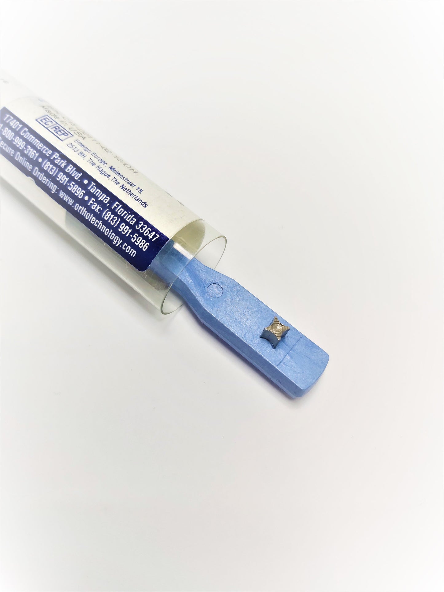 High Heat Bite Stick Star Tip Sterilizable up to 370'