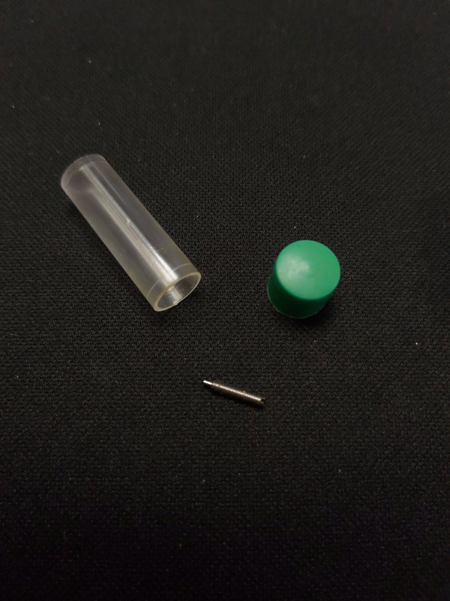 2008 (Piston Spring screws) , 8 mm