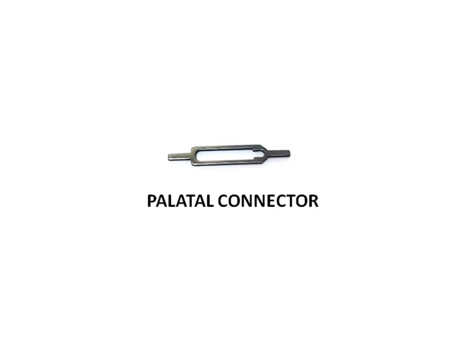 Palatal Power Arm ve Palatal Connector Seti