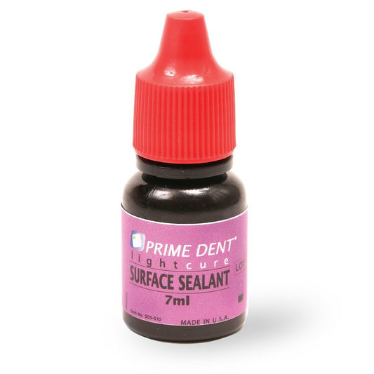Prime Dent Light Cure Surface Sealant