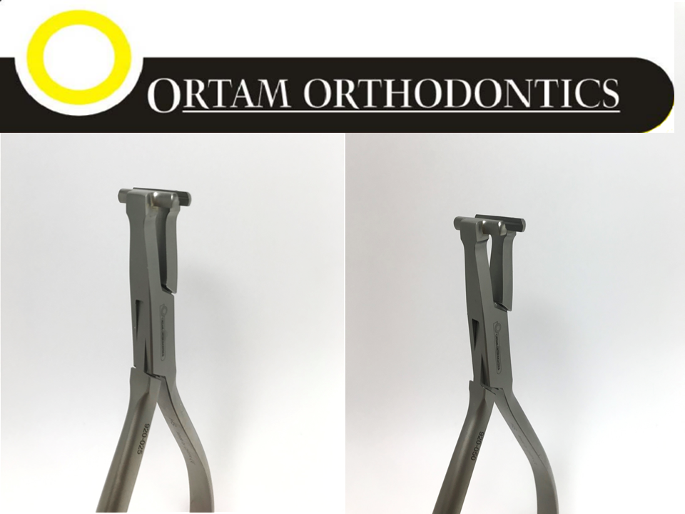 Step Plier – Ortam Ortodonti
